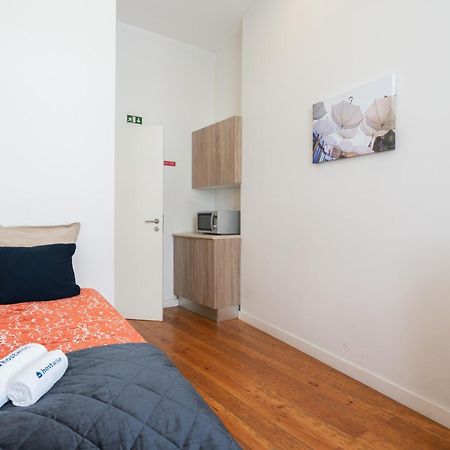 Host Wise - Sweet Bright Flats - City Center Porto Buitenkant foto