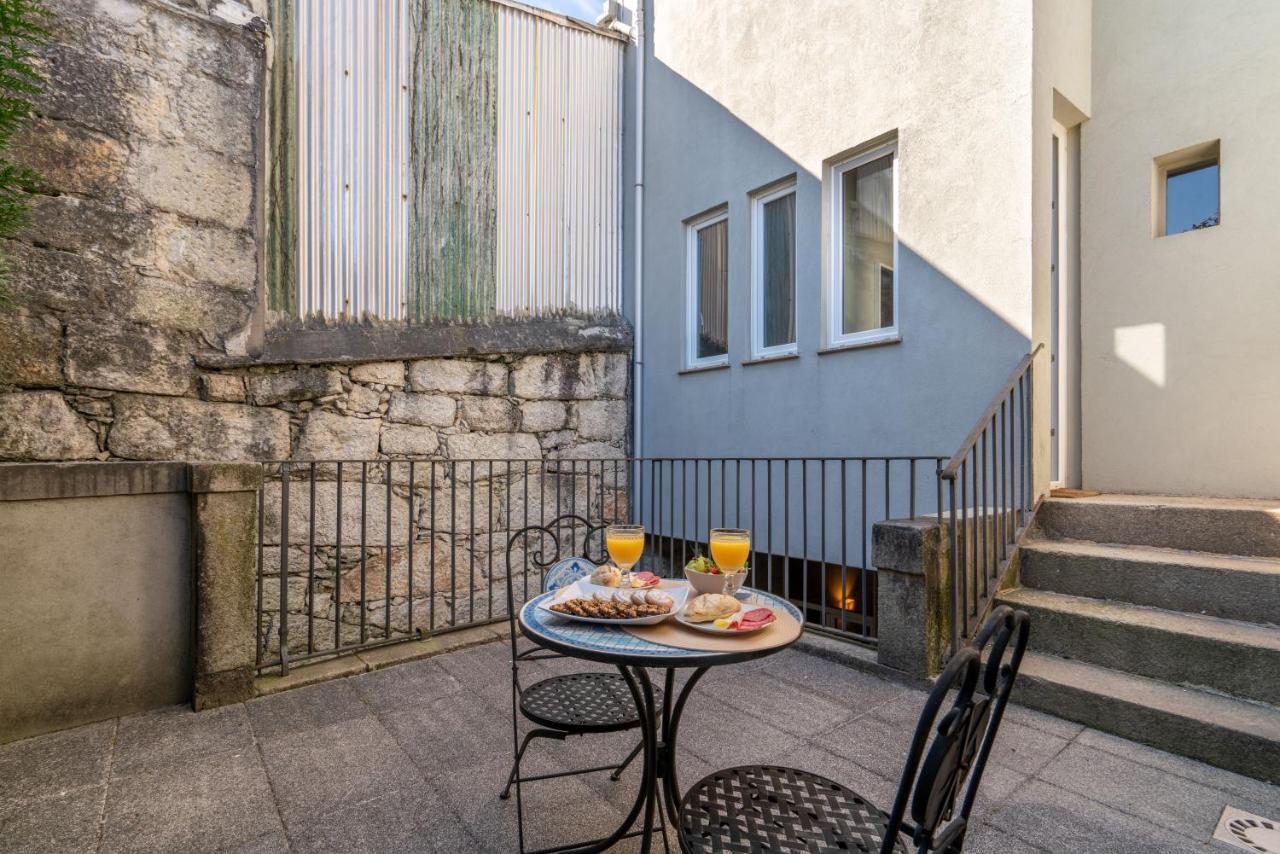 Host Wise - Sweet Bright Flats - City Center Porto Buitenkant foto