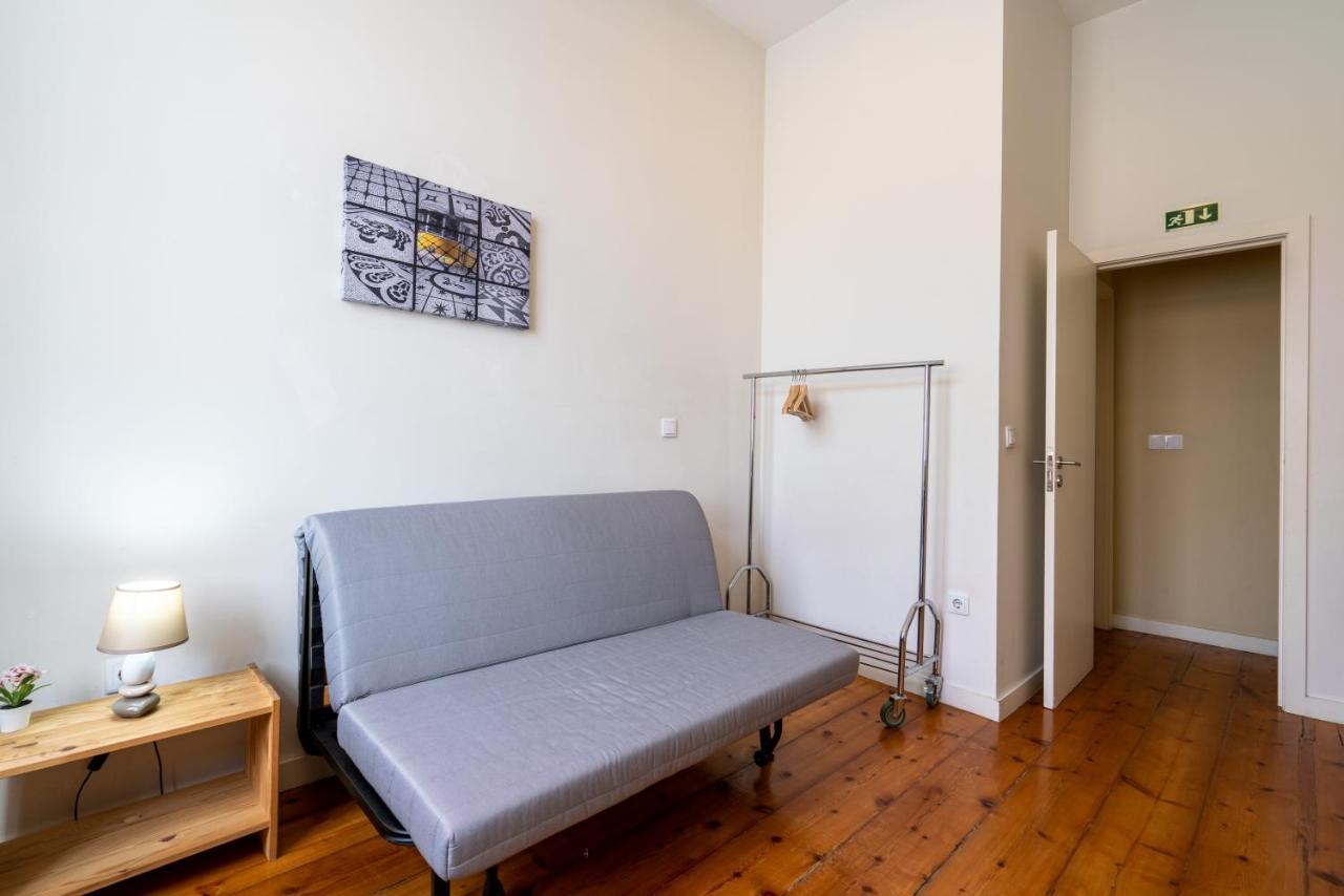 Host Wise - Sweet Bright Flats - City Center Porto Buitenkant foto