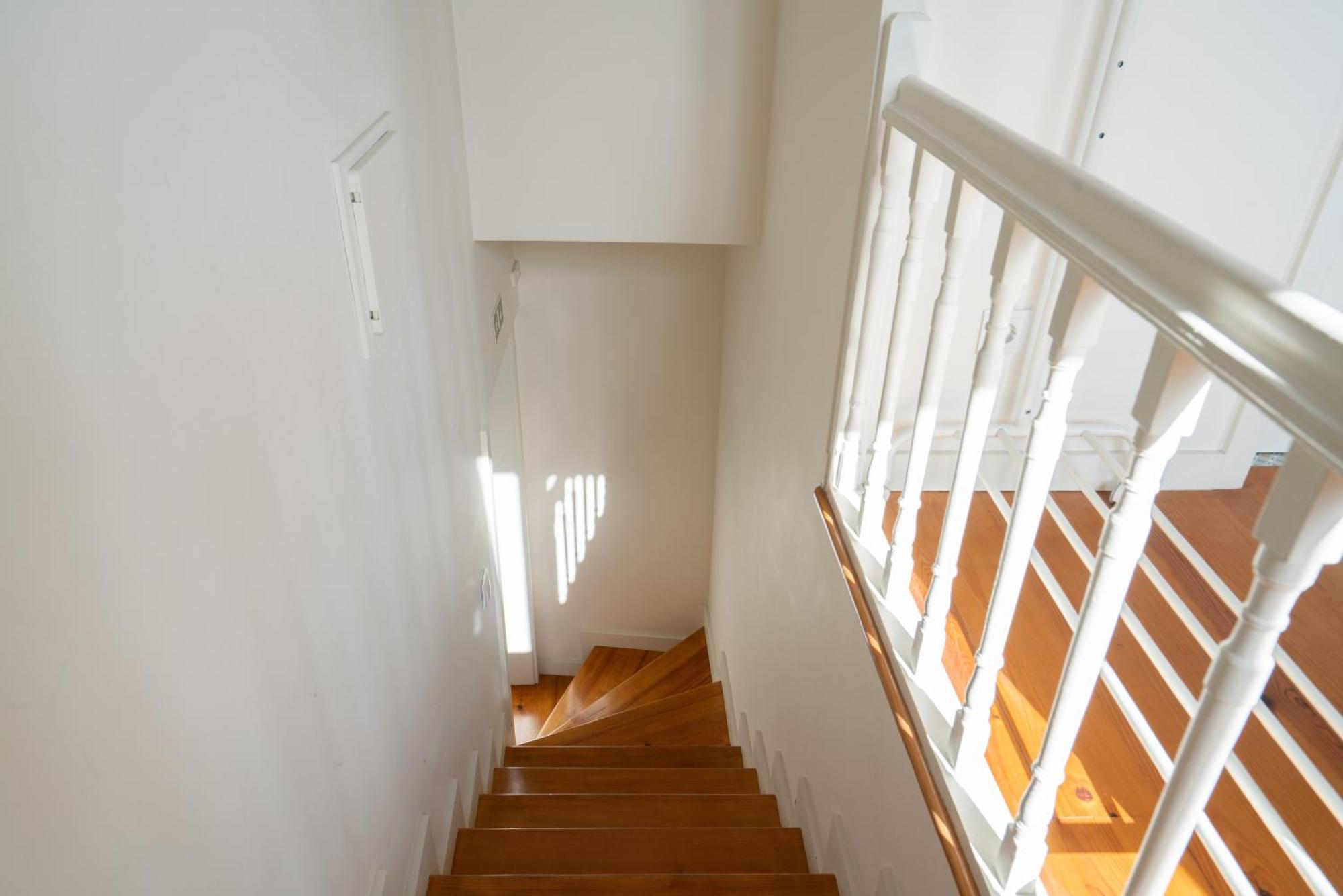 Host Wise - Sweet Bright Flats - City Center Porto Kamer foto