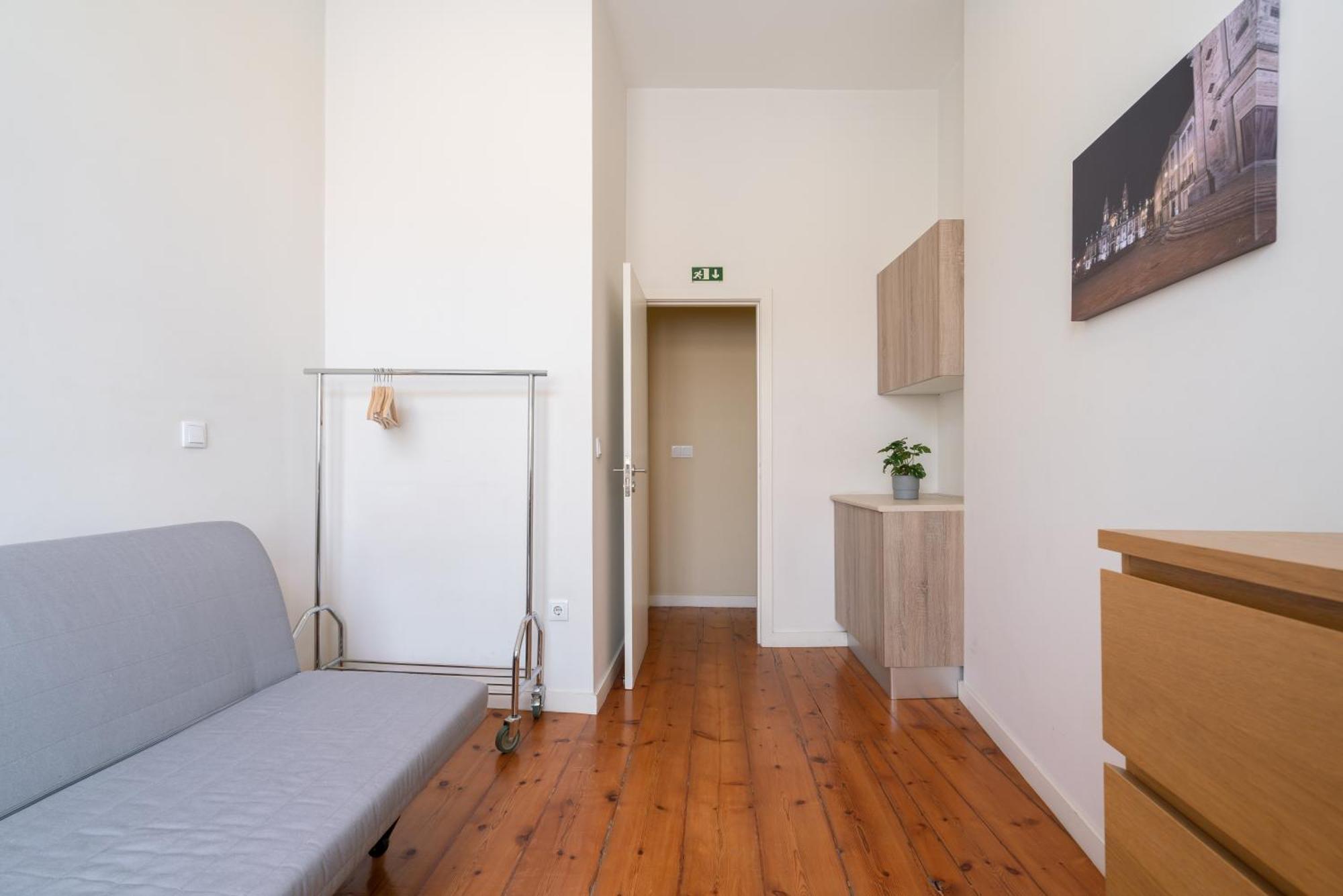 Host Wise - Sweet Bright Flats - City Center Porto Kamer foto