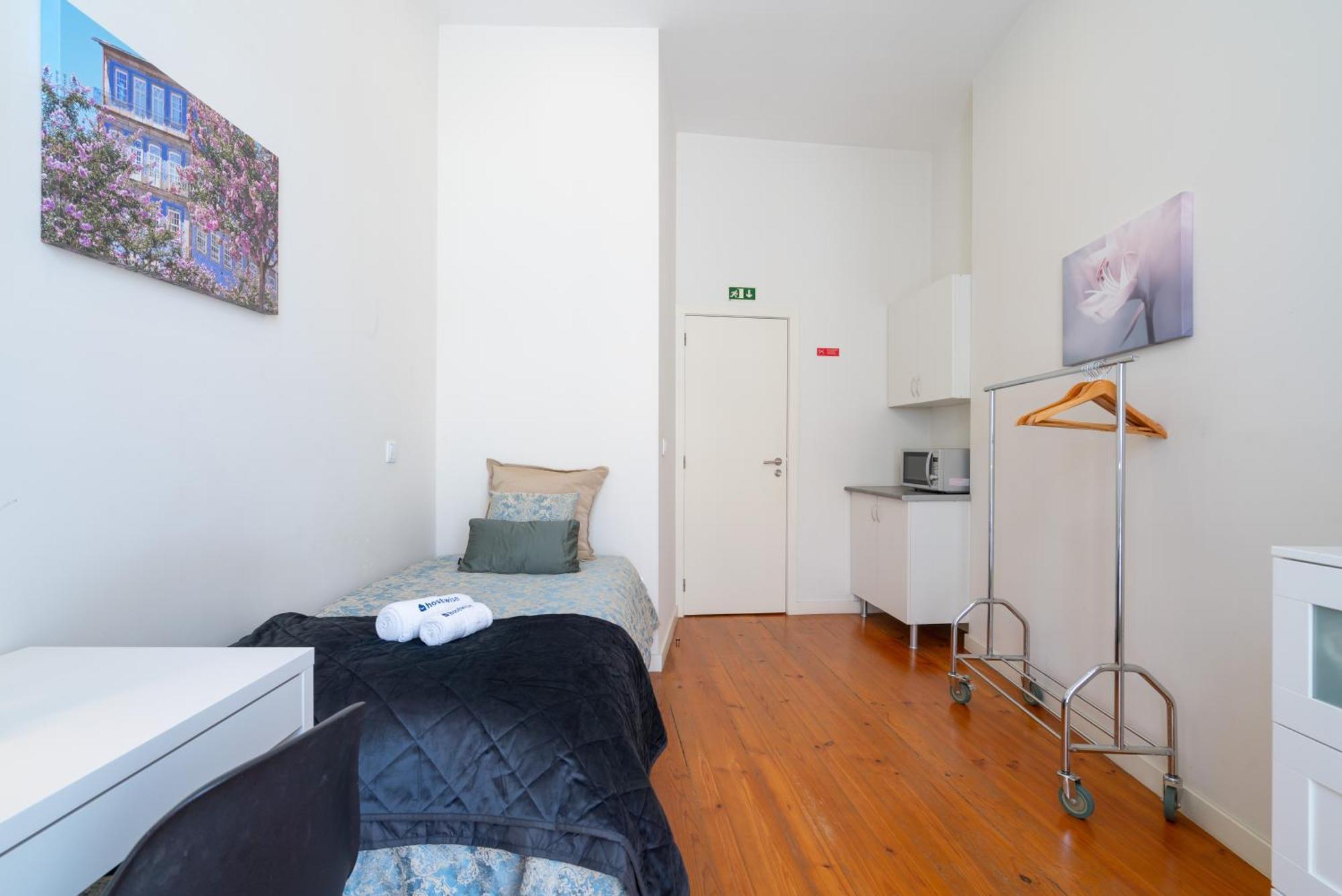 Host Wise - Sweet Bright Flats - City Center Porto Buitenkant foto
